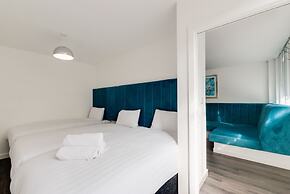 iStay Liverpool Bold Street