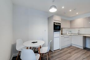 iStay Liverpool Bold Street