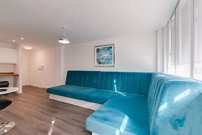 iStay Liverpool Bold Street