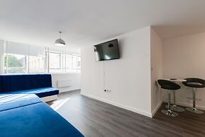 iStay Liverpool Bold Street