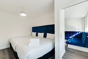 iStay Liverpool Bold Street