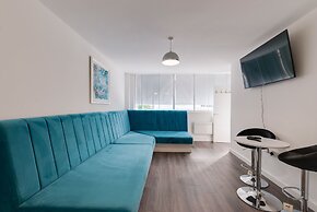 iStay Liverpool Bold Street