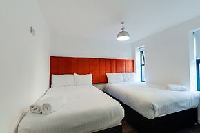 iStay Liverpool Bold Street