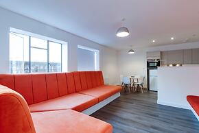 iStay Liverpool Bold Street