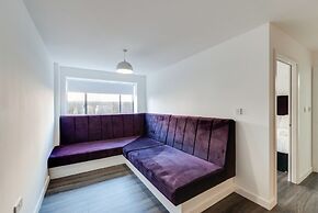 iStay Liverpool Bold Street