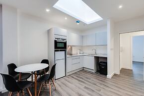 iStay Liverpool Bold Street