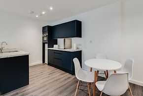 iStay Liverpool Bold Street