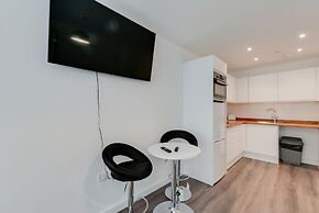 iStay Liverpool Bold Street