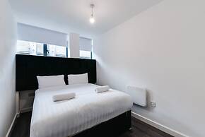 iStay Liverpool Bold Street