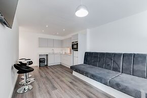 iStay Liverpool Bold Street