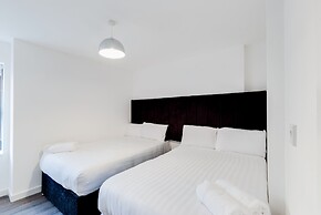 iStay Liverpool Bold Street