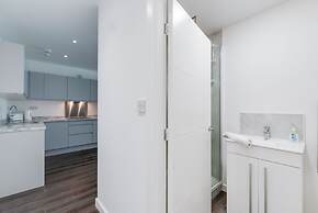 iStay Liverpool Bold Street