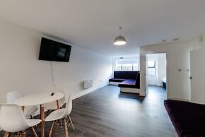 iStay Liverpool Bold Street