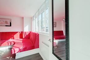 iStay Liverpool Bold Street