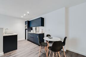 iStay Liverpool Bold Street