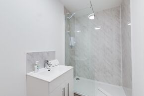 iStay Liverpool Bold Street