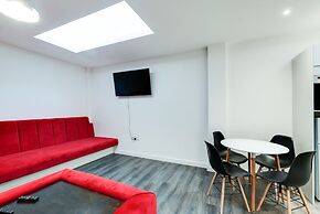 iStay Liverpool Bold Street