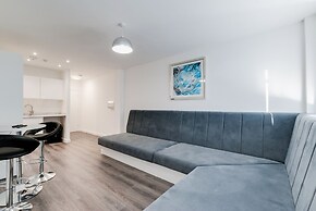 iStay Liverpool Bold Street