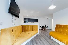 iStay Liverpool Bold Street