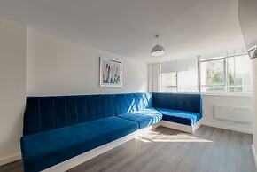 iStay Liverpool Bold Street