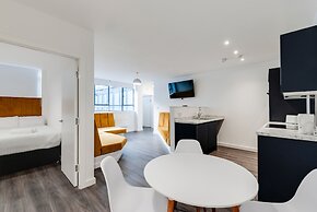 iStay Liverpool Bold Street