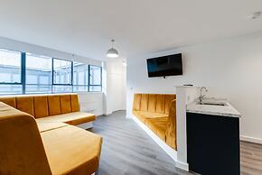 iStay Liverpool Bold Street