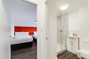 iStay Liverpool Bold Street