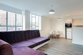 iStay Liverpool Bold Street