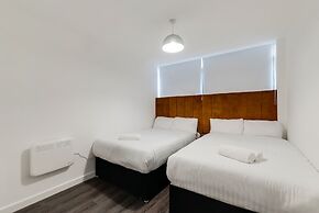 iStay Liverpool Bold Street