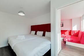 iStay Liverpool Bold Street