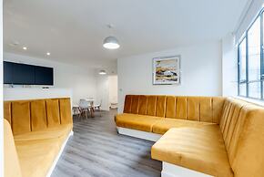 iStay Liverpool Bold Street