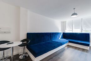 iStay Liverpool Bold Street