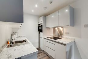 iStay Liverpool Bold Street