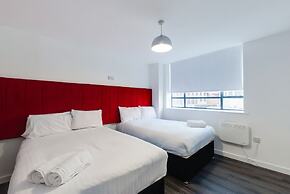 iStay Liverpool Bold Street