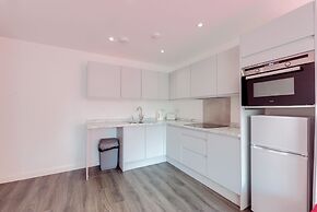 iStay Liverpool Bold Street