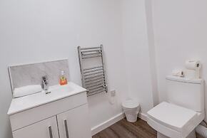 iStay Liverpool Bold Street