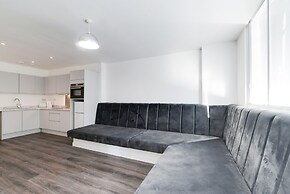 iStay Liverpool Bold Street