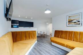 iStay Liverpool Bold Street