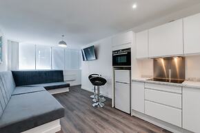 iStay Liverpool Bold Street