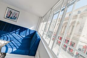 iStay Liverpool Bold Street