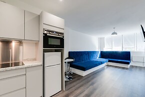 iStay Liverpool Bold Street