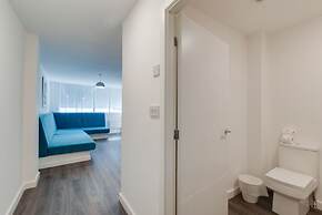 iStay Liverpool Bold Street