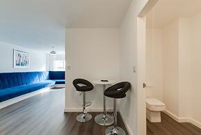 iStay Liverpool Bold Street