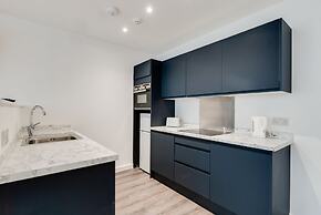 iStay Liverpool Bold Street