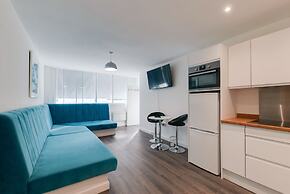 iStay Liverpool Bold Street