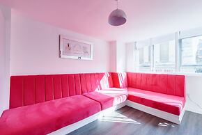 iStay Liverpool Bold Street