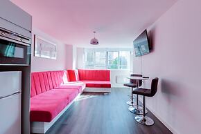 iStay Liverpool Bold Street