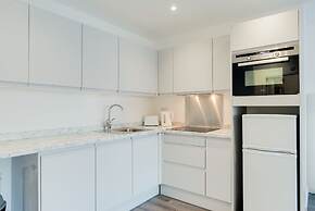 iStay Liverpool Bold Street