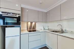 iStay Liverpool Bold Street