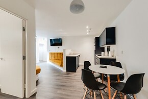 iStay Liverpool Bold Street